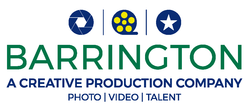 Barrington Productions
